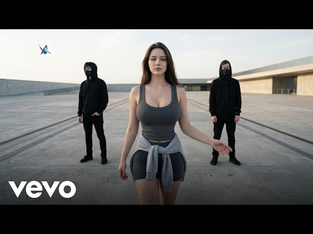 Alan Walker Style, Dyxe Light - Unity (Official Music Video)