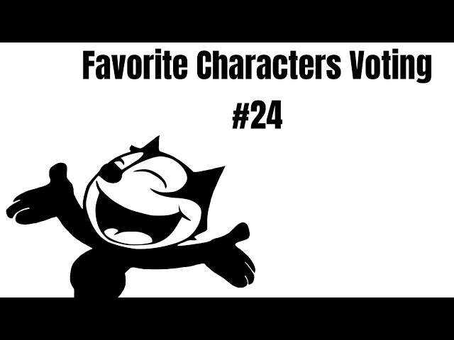 RickyGator’s Favorite Characters Voting #24
