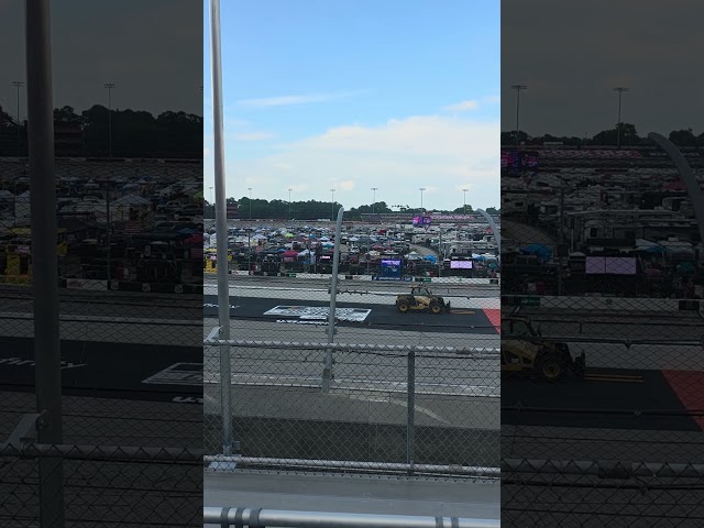 Southern 500 Darlington 2026