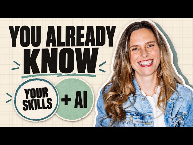How to Start AI Consulting With the Experience You Already Have