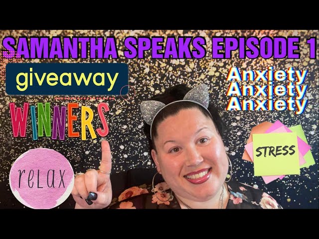 Samantha Speaks Episode 1 Aniexty