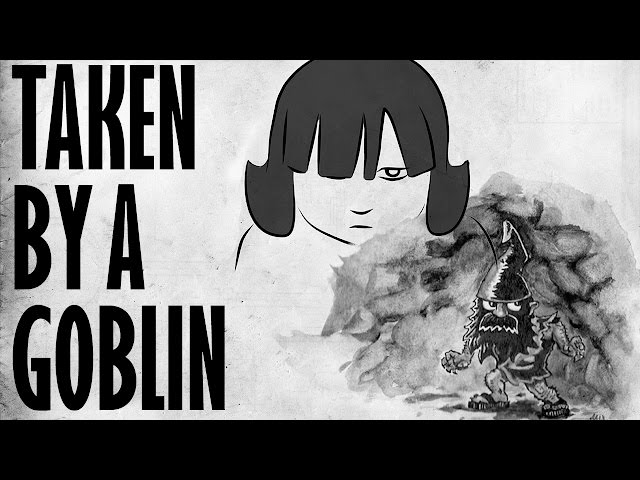 POSSESSED BY A GOBLIN (DUENDE) // Something Scary | Snarled