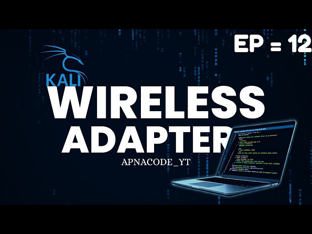 wireless adapter hack #wifi #hacker #hack