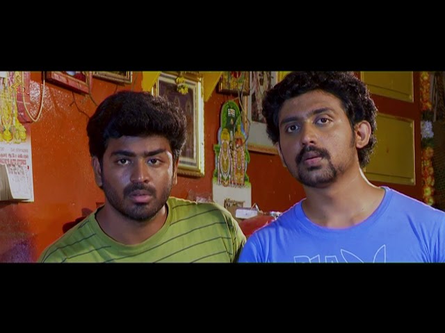 Oru Mazhai Nangu Saaral  Full Tamil Movie