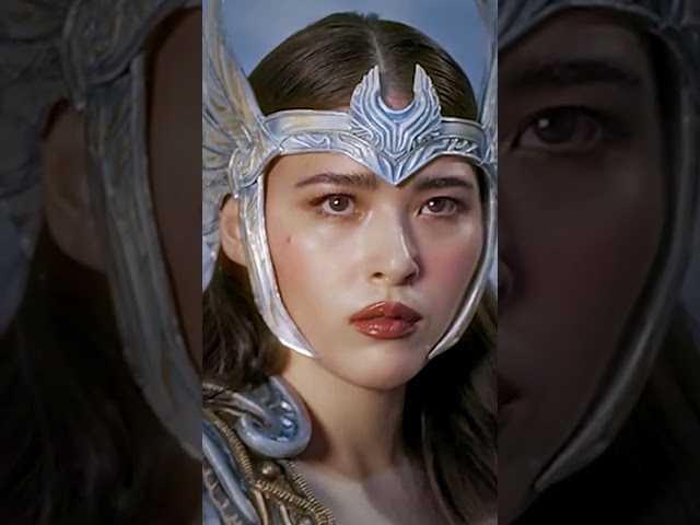 Taskforce Firewall: AMIHAN IS BACK! | Online Exclusive