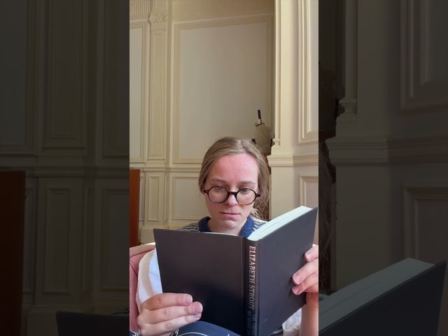 The Things We Never Say (reading a book a day #1)