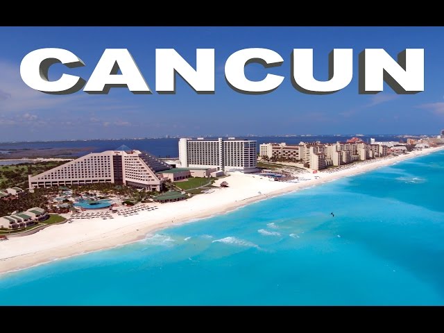 CANCUN - MEXICO