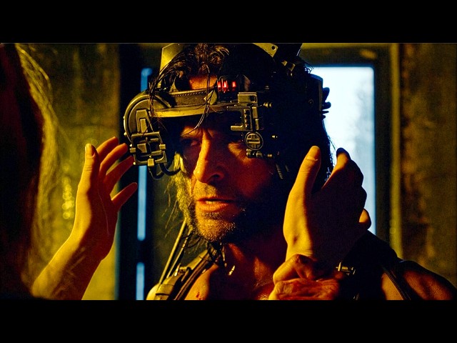 Jean Grey Restores Wolverine's Memories - Weapon X | X-Men: Apocalypse (2016) Movie Clip HD