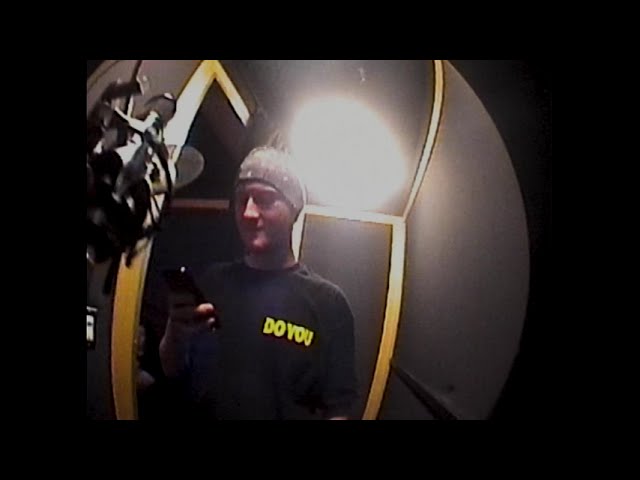 HELPING MAKE A HIT SONG WITH SAVAGE JOHN (BTS)