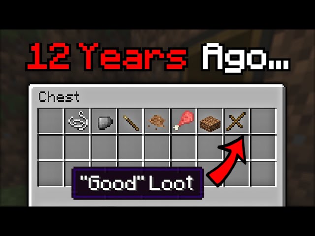 The H̶a̶r̶d̶e̶s̶t̶  Modpack of All Time is Over a Decade Old...