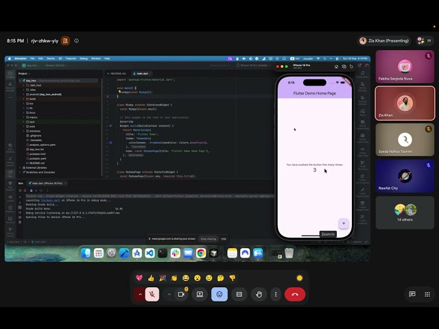 Mobile App Development Basics