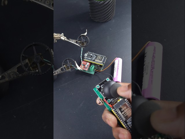 Transmitter And  Receiver making with ESP32 | ESPNOW | #ashwinprojects #AltiumStudentLab