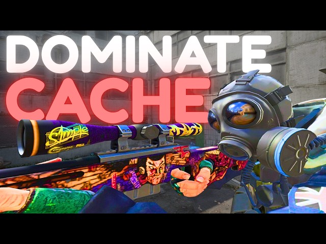 How To Win CT Side Cache (Timings, Defaults, Positioning, Util...)