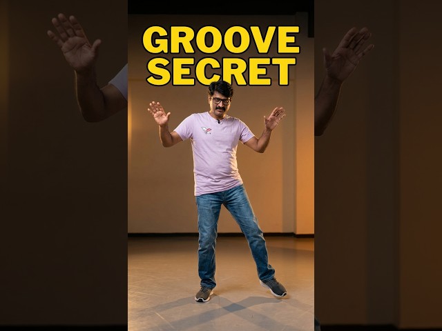 Live The Secret to Finding Your Groove: Freestyle Dance Tutorial | Tutorial | Dance1k entertainment