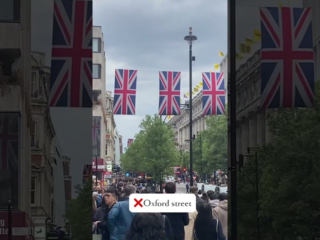 Overhyped places in London  #university #unilife #students #travel #london #londonlife