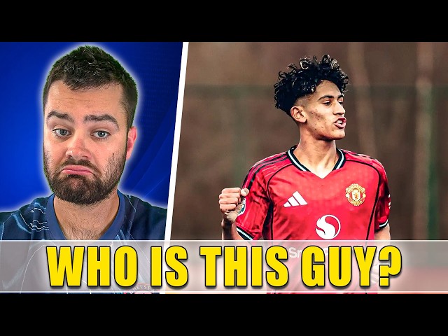 Who Is JJ Gabriel And Why Are Chelsea Linked With Him? 🤔 | Palestra & Henderson Back In Training!