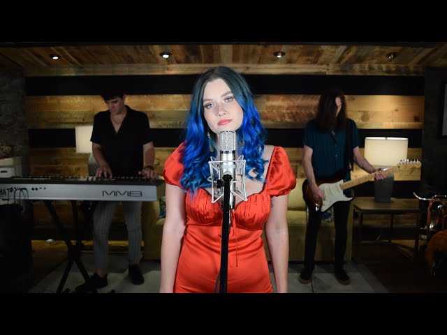 IMY2 - Fading Away (Basement Session)