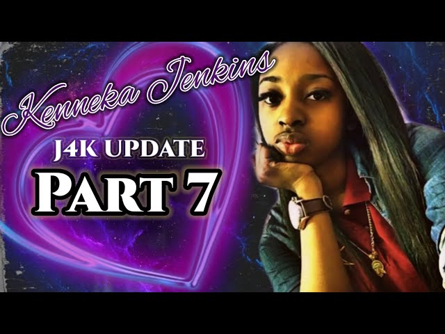 Kenneka Jenkins Update 2020