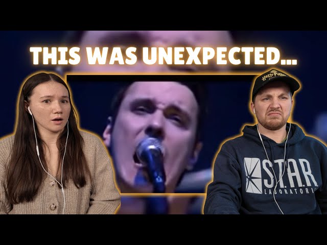 Breaking Benjamin - Breath REACTION