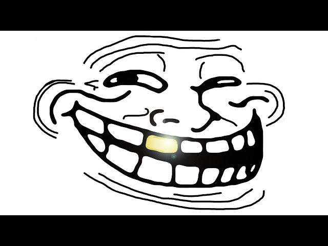 YOU HAVE BEEN BAMBOOZLED | Trollface Quest
