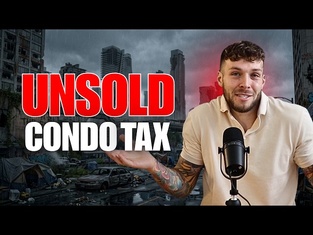 Developers Are About To Get REKT In BC