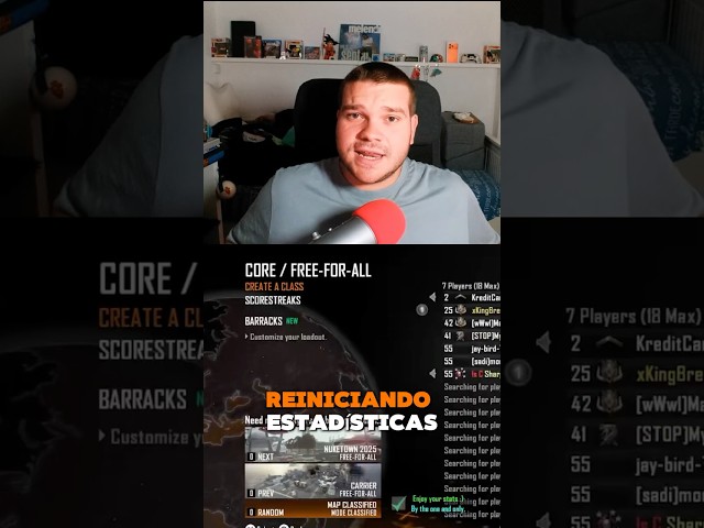 SI TE ENCUENTRAS A C ISN’T SHARP, NO HAGAS ESTO EN BO2 ⚠️