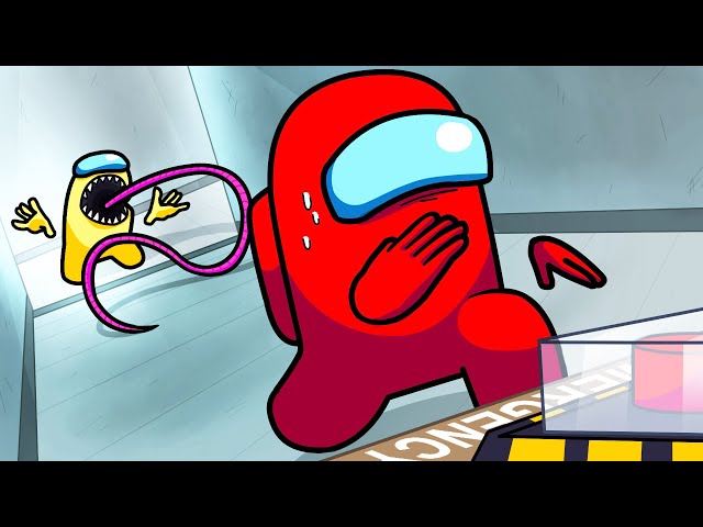 Among Us Logic Movie | Cartoon Animation