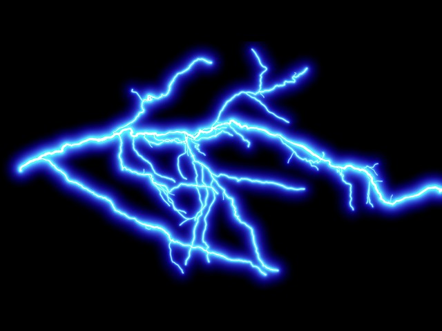 Power Surge - VJ Pack Compilation