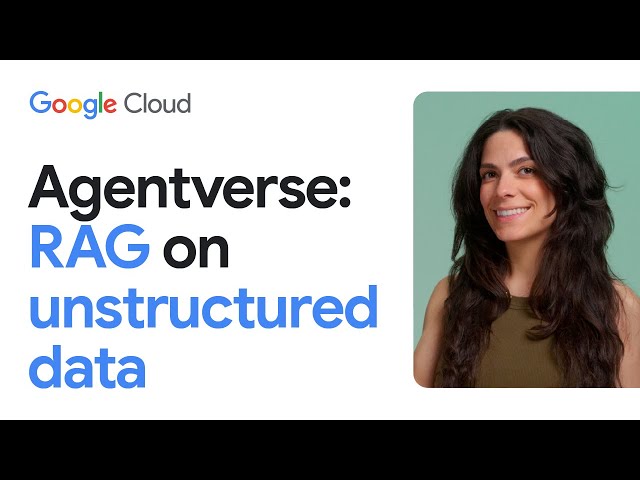 How to build a data agent with BigQuery and CloudSQL