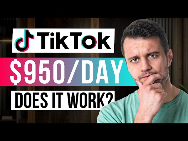 How To Make Money With Faceless TikTok Pages In 2026 (Step by Step)