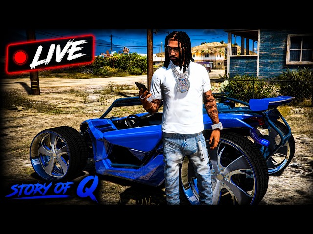Testing Out Mods and Talking GTA VI