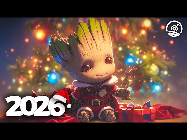 Christmas Music Mix 2026 🎅 All I Want For Christmas Is You 🎅 EDM Bass Boosted Music Mix #462