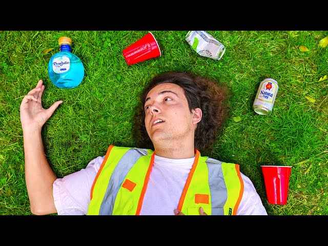I Tried The DEADLIEST Legal Addiction