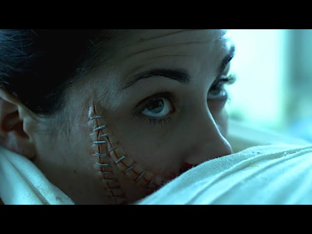 THE HUMAN CENTIPEDE Makes Me Itch