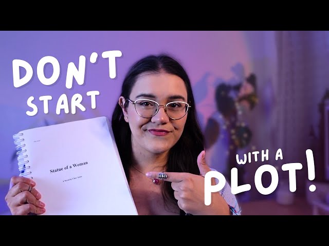First Novel? This is What No One Tells You