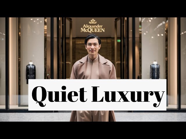 Designer Brands the Rich Actually Wear