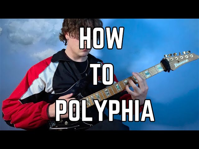 How to Write Modern Guitar Riffs (No Music Theory)