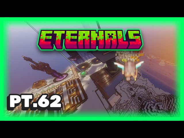 ⚔️ CIUDAD VIKINGA | AGREGAMOS NUEVAS COSAS AL SERVER! 💥🏰 MINECRAFT SURVIVAL — CAPÍTULO 61