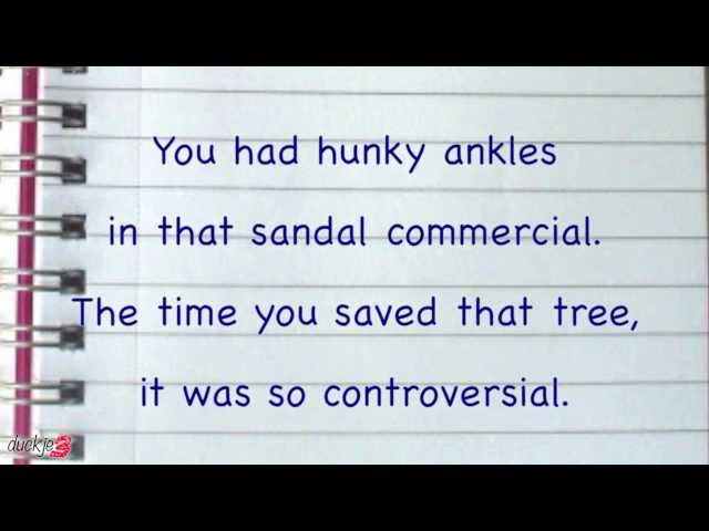 Phineas And Ferb - Scrapbook Of Memories (All About You) Lyrics (HD + HQ)