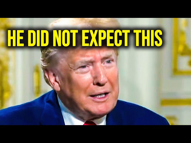 Trump's Press Replacement Scheme BACKFIRES Spectacularly In Ratings Disaster