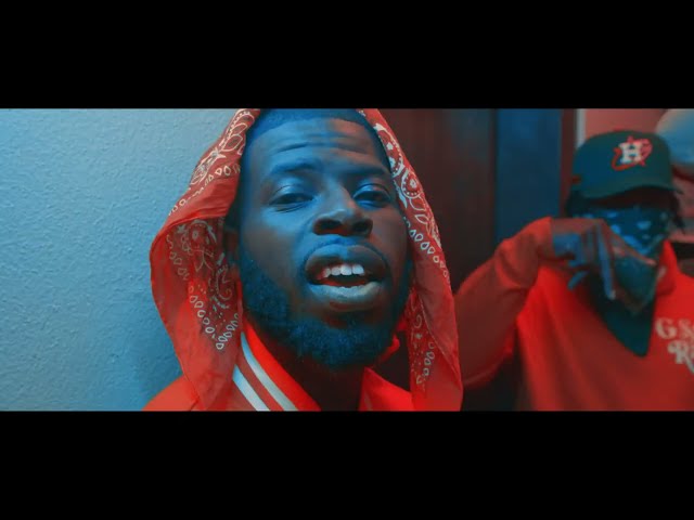 HD.Picasso - 808 (Official Music Video)