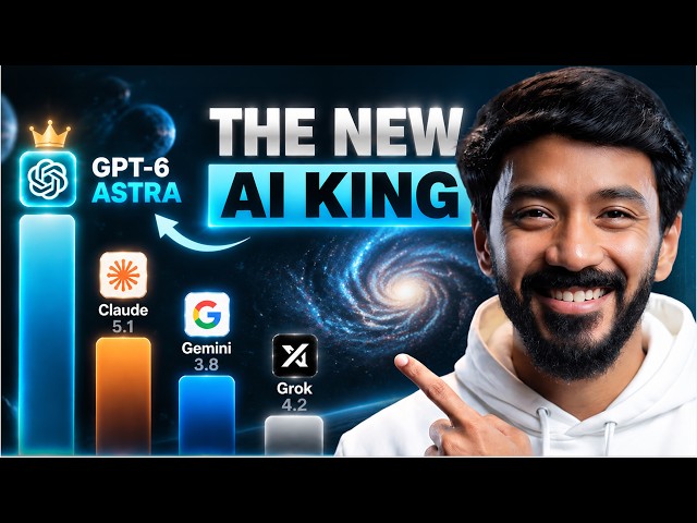 OpenAI Just Released An AI That Can Actually Do Your Work