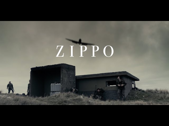 OnScreen 2025 - Zippo