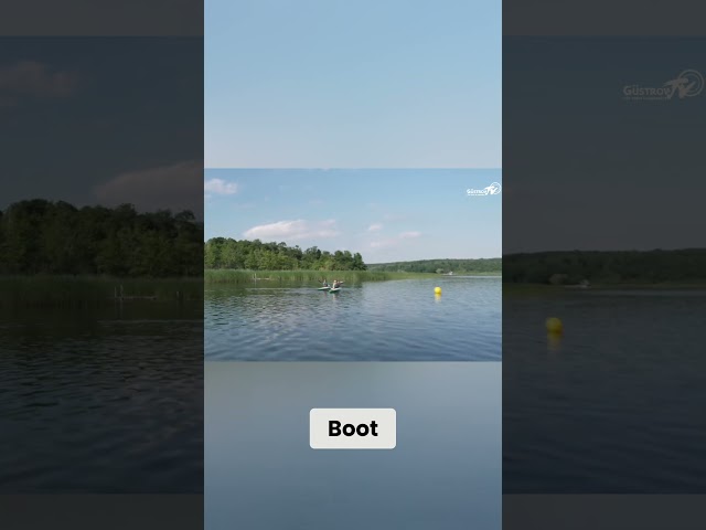 🚣😂 Boat capsizes! How to rescue yourself & your boat! #Kinderbunt #Canoeing #Güstrow #KSV #Fails ...