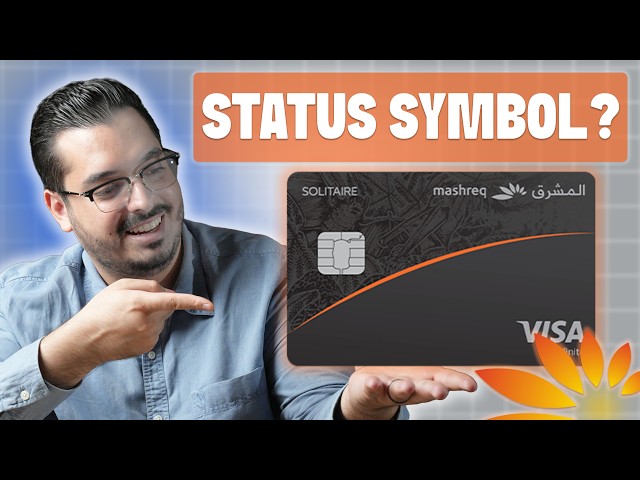 Mashreq’s Best Credit Card to Have In Your Wallet In Dubai