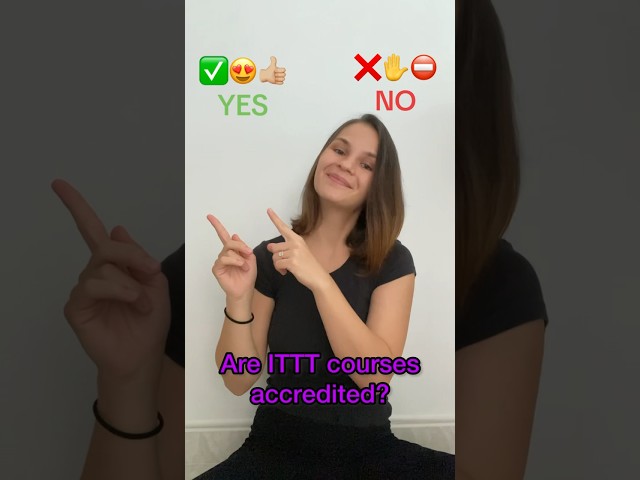 🤔🌍 Answering your most common TEFL-related questions! #tefl #teflcourse
