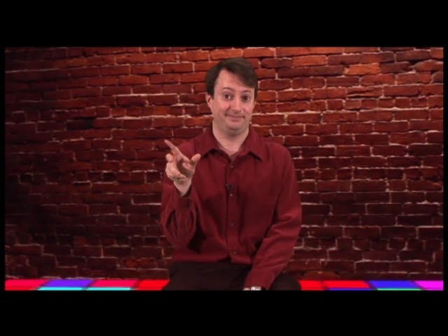 Compliments | David Mitchell's SoapBox