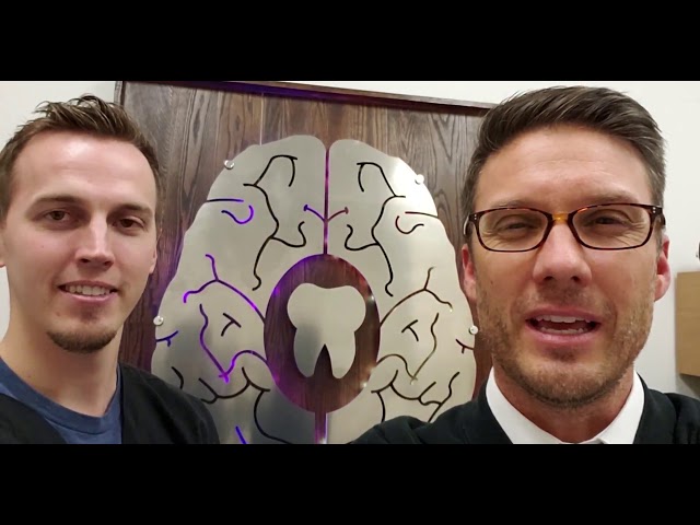 University of Utah School of Dentistry VR