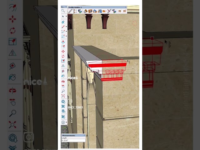 SKETCHUP TUTORIALS