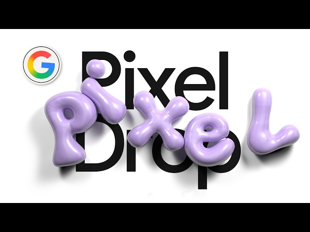 What If Your Phone Could Unlock More Creativity? | June '26 Pixel Drop